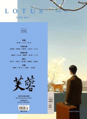 芙蓉杂志